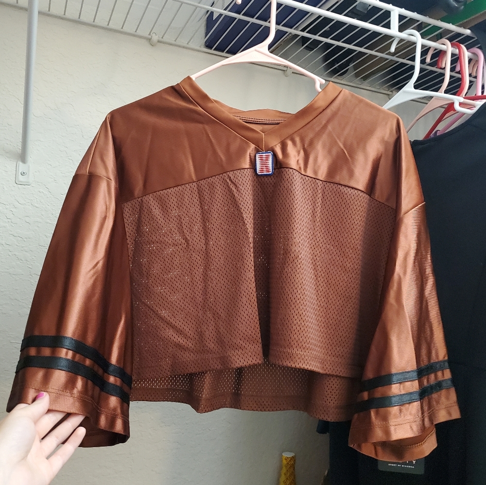 M Super Bowl Savage X Jersey